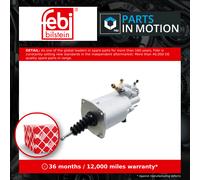 Clutch Booster 185403 Febi 21232878 22085052 23105541 Genuine Quality Guaranteed
