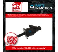 Clutch Booster 45061 Febi 1327940 1346863 1346863R 1443531 1443531R Quality New