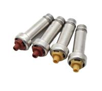 Clutch Booster Repair Kit 9701500010 Compatible With MB MP3 | Fits MB MP3 Clutch Servo System; Servicing Kit For Part 9701500010