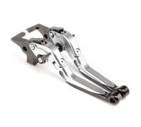 Clutch Brake Handle Lever For 560 For Tmax560 Tmax530 Sx Dx 2012-2025 | Cnc Aluminum Motorcycle Clutch Brake Lever Hand Levers Handlebar Controls Control Handles Replacement Spare Parts