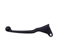 Clutch Brake Lever 1 Pair 22mm 7/8in Aluminum Alloy Motorcycle Brake Clutch For CBF125 Pull Handle OEM Number:53175-KWB-900/3178-KWF-900 Brake Lever(Right)