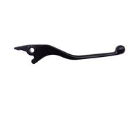 Clutch Brake Lever 1 Pair 22mm 7/8in Aluminum Alloy Motorcycle Brake Clutch For CBF125 Pull Handle OEM Number:53175-KWB-900/3178-KWF-900 Brake Lever(Left)