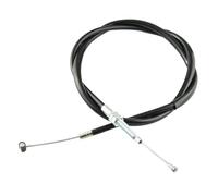 Clutch Brake Lever Clutch Control Cable Wire Line For Transalp 600 XL600V XLV600 XL 600V 22870-MM9-000 22870-MAB-620 22870MAB620 Accessories Brake