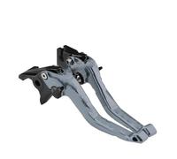 clutch brake lever For ADV350 2021 2022 Adjustable Short Brake Lever Clutch Lever Set Motorcycle Handle Levers Parking Lock Stopper