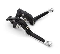 Clutch brake lever For CBF125 2008 2009 2010 2011 2012 2013 2014 2015 2016 2017 Motorcycle Adjustable Brake Clutch Lever Folding Extendable Handlebar
