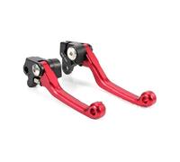 Clutch Brake Lever for CRF for 125F for for 125FB 2024 for CRF125F Pivot Brake Clutch Levers Big Adjustable Folding Brakes Lever Motorcycle Accessories