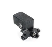 Clutch Brake Lever For GSF600 For GSF650 For GSF1200 For B&andit For GW250 For GSX1250F For GSX-S750 Motorcycle Brake Master Cylinder Hydraulic Pump Lever(Master Cylinder Pump)
