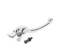 Clutch Brake Lever For GSF600 For GSF650 For GSF1200 For B&andit For GW250 For GSX1250F For GSX-S750 Motorcycle Brake Master Cylinder Hydraulic Pump Lever(Brake Lever)