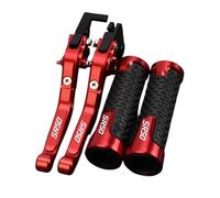 Clutch Brake Lever for SR50 My SR50MY 2014-2022 Motorcycle Brake Clutch Levers Handle Bar Grips