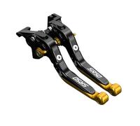 Clutch Brake Lever for SR50 My SR50MY 2014-2022 Motorcycle Brake Clutch Levers Handle Bar Grips