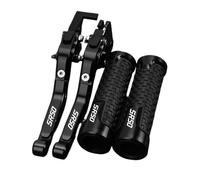 Clutch Brake Lever for SR50 My SR50MY 2014-2022 Motorcycle Brake Clutch Levers Handle Bar Grips