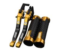 Clutch Brake Lever for SR50 My SR50MY 2014-2022 Motorcycle Brake Clutch Levers Handle Bar Grips