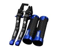 Clutch Brake Lever for SR50 My SR50MY 2014-2022 Motorcycle Brake Clutch Levers Handle Bar Grips