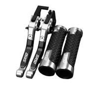 Clutch Brake Lever for SR50 My SR50MY 2014-2022 Motorcycle Brake Clutch Levers Handle Bar Grips