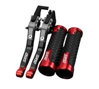 Clutch Brake Lever for SR50 My SR50MY 2014-2022 Motorcycle Brake Clutch Levers Handle Bar Grips