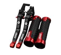 Clutch Brake Lever for SR50 My SR50MY 2014-2022 Motorcycle Brake Clutch Levers Handle Bar Grips