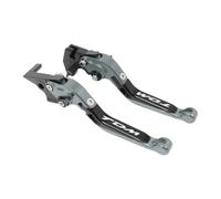 Clutch Brake Lever for TDM 900 2004-2014 Motorcycle Accessories CNC Adjustable Folding Extendable Brake Clutch Levers