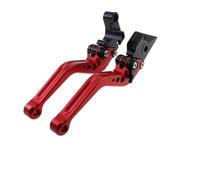 Clutch Brake Lever Motorcycle Adjustable Handles Lever Long/Short Brake Clutch Levers for R Nine T NINET R9T 2017 2018 2019 2020