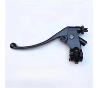 Clutch Brake Levers 1PC Hand Front Brake Lever for Benelli for TNT150 for BN125 for BN150 180S KSR RKS VLR WORX Arsen Zento 125 150 200