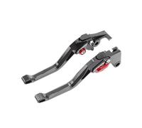 Clutch Brake Levers for Kawasaki for Z900 2017 2018 2019 2020 2021 2022 Motorcycle CNC Aluminum Clutch Lever Handlebar Hand Grips Ends