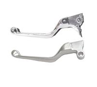 Clutch Brake Levers For Keeway For Superlgiht For K Light 125 202 150 For 200cc Motorcycle Clutch Brake Front Brake Lever Pump(1 pair)