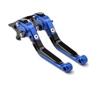 Clutch Brake Levers Lever For SYM ADX125 ADX 125 2022-2024 Adjustable(PP)