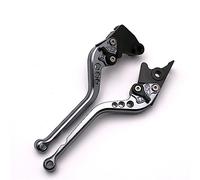 Clutch Brake Levers Set For Tmax 560 For T-MAX 530 2012-2023 For Tmax560 For Tmax530 For T-Max560 For T-Max530 Motorcycle Long/Short Adjustable Brake Clutch Levers Brake Lever Handle ( Size : B long t