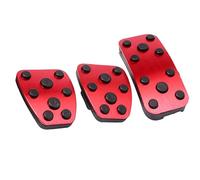 Clutch Brake Pad For Subaru XV 12-17 For Forester SH SJ 06-18 For Outback 07-13 For Legacy For Impreza 06-14 Car Brake Pedal(MT 3 Piece)