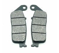 Clutch & Brake Pair For BENELLI Imperial 400 2018 2019 2020 2021 2022 2023 Motorcycle Front Rear Brake Pads Kit Set Parts(Front Brake Pads)