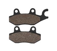 Clutch & Brake Pair For EX250 For Ninja 250 R 2008-2012 EX 300 EX300 For Ninja 2013 2014 2015 2016 Motorcycle Front And Rear Brake Pads
