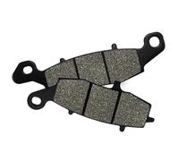 Clutch & Brake Pair For Suzuki For RV125 Motorcycle Front Brake Pads For Vanvan RV200 For GSX250 SV400 XF650 GS500 C800 For VL800 For Intruder C50 For Boulevard For VZ800