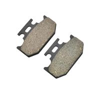 Clutch & Brake Pair For Suzuki For TS 125 TS 200 DR 250 RMX 250 DR 350 DR 650 RM 125/250 K/L/M Motorcycle Rear Brake Parts Pads