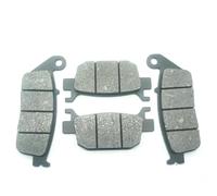 Clutch & Brake Pair Motorcycle Front Rear Brake Pads For BENELLI Imperial 400 2018 2019 2020 2021 2022 2023 Imperial400(Front Rear Pads)