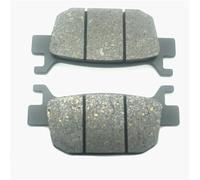 Clutch & Brake Pair Motorcycle Front Rear Brake Pads For BENELLI Imperial 400 2018 2019 2020 2021 2022 2023 Imperial400(Rear Brake Pads)