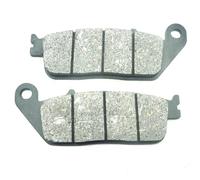 Clutch & Brake Pair Motorcycle Front Rear Brake Pads For BENELLI Imperial 400 2018 2019 2020 2021 2022 2023 Imperial400(Front Brake Pads)