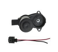 Clutch brake pump For Q5 RS5 A4 A5 | 1Set Electronic Rear Brake Pump Servo Motor+ Plug