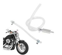 Clutch Brake Valve, Air Brake Hose Check Valve, One Way Power Control Valve Parts Accessories, Fluid Bleeding Replacement Hose, eq