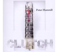 Clutch by Peter Hammill (2003-04-22)