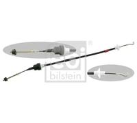 FEBI BILSTEIN 04197 Clutch Cable