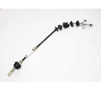 Clutch cable 09.10.31 LINEX for PEUGEOT CITROËN