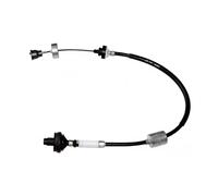 Clutch cable 09.10.45 LINEX for CITROËN XSARA PICASSO