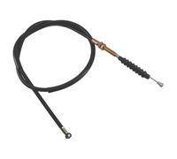 Clutch cable 105CM Motorcycle Accessories Clutch Control Cable Wire Line Front Brake For H-ONDA CG125 ZJ125 WH125-10