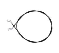 Clutch Cable 110-2182 Compatible with Toro Snowthrower CCR3650 CCR2450 CCR 38517 38515 38518