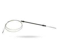 Clutch cable 14.10.01 LINEX for FIAT 126