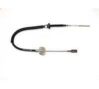 Clutch cable 14.10.04 LINEX for FIAT CINQUECENTO SEICENTO / 600