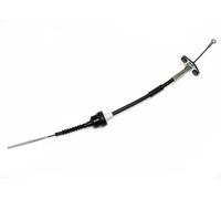CABLE PULL CLUTCH CONTROL 14.10.73 FOR FIAT SIENA ALBEA/PALIO PETRA WEEKEND 1.6L