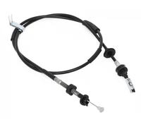Clutch cable 154-08-828 ASHIKA for SUZUKI JIMNY Closed Off-Road Vehicle