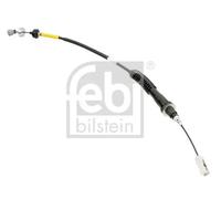 FEBI BILSTEIN 185241 Clutch Cable