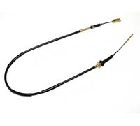 CABLE PULL CLUTCH CONTROL 27.10.02 FOR MERCEDES-BENZ MB/Platform/Chassis/Van