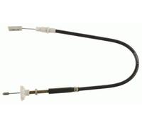SACHS 3074 003 317 Clutch Cable
